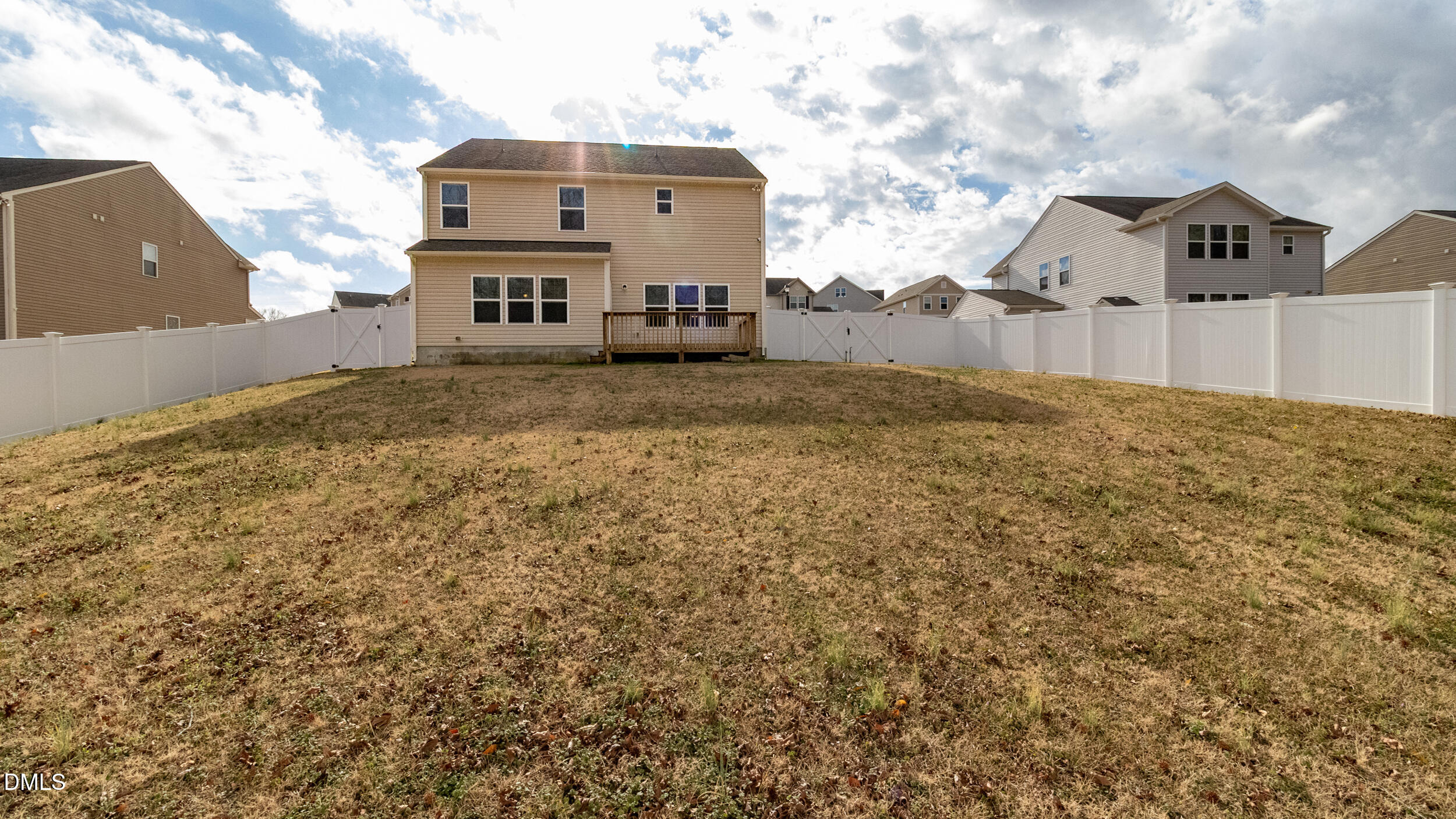 553 North Kennelman Circle Wendell, NC 27591 - Photo 28 of 31 553nkennelman-12