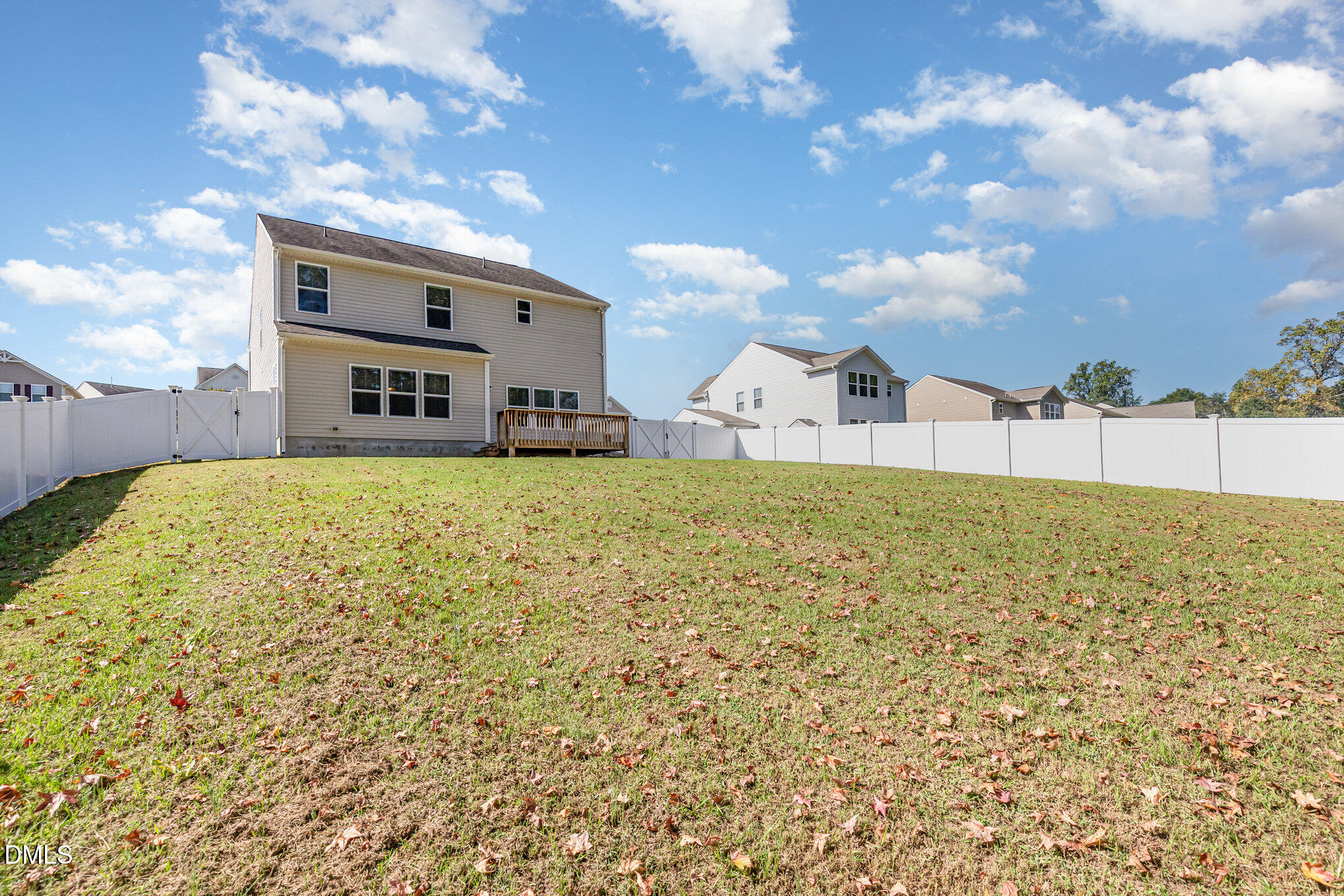553 North Kennelman Circle Wendell, NC 27591 - Photo 9 of 31 028_file_913