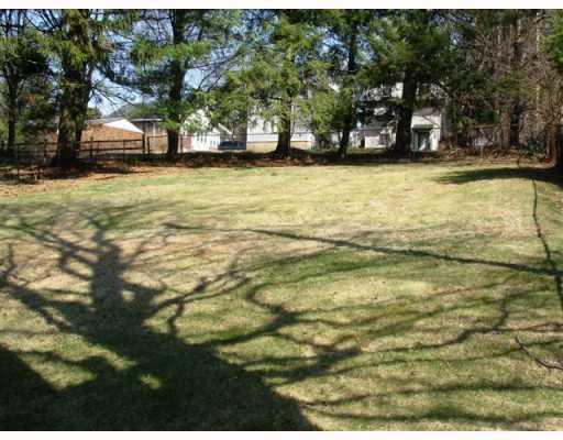 128 Rochester Road Pittsburgh, PA 15229 - Photo 14 of 14 Land/Lot. Level fenced rear yard
