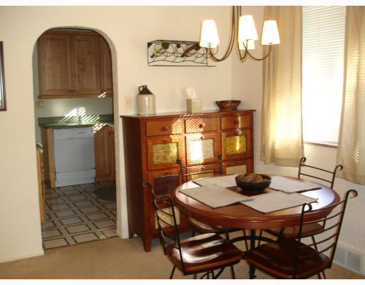128 Rochester Road Pittsburgh, PA 15229 - Photo 7 of 14 Dining Room.