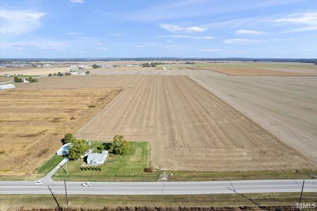 $2,493,750 | 9866 Oak Grove Road, Chandler, IN 47610