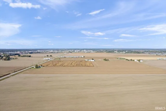 $2,493,750 | 9866 Oak Grove Road, Chandler, IN 47610