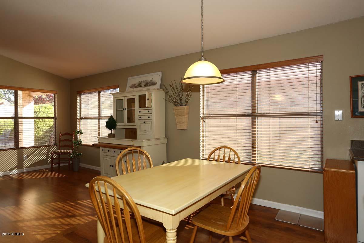 4616 East Jaeger Road Phoenix, AZ 85050 - Photo 13 of 34 jaegerBreakfast Area