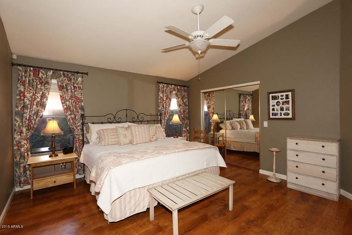 4616 East Jaeger Road Phoenix, AZ 85050 - Photo 17 of 34 jaegerMaster Bedroom