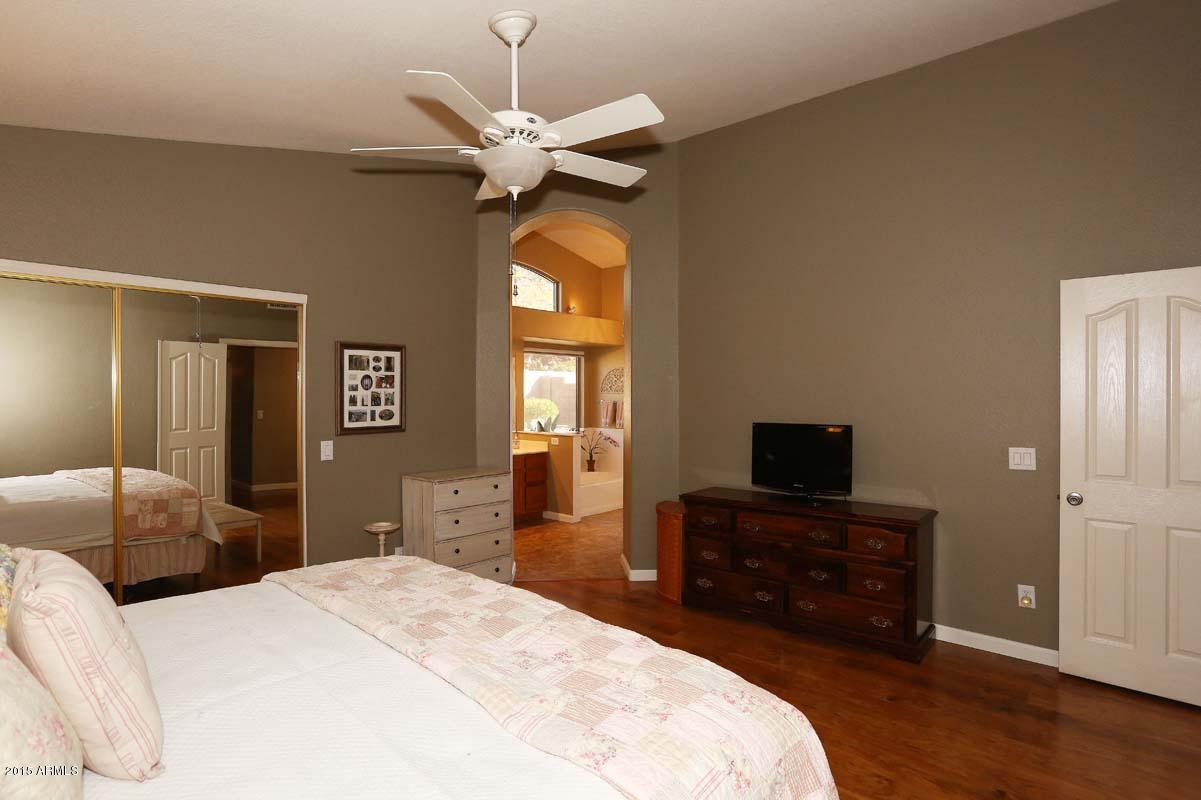 4616 East Jaeger Road Phoenix, AZ 85050 - Photo 18 of 34 jaegerMaster Bedroom2