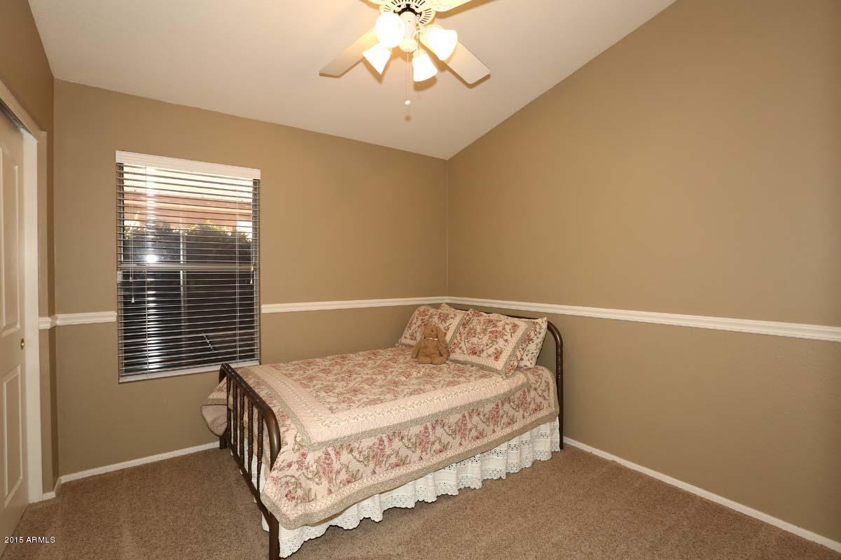 4616 East Jaeger Road Phoenix, AZ 85050 - Photo 21 of 34 jaeger2nd Bedroom