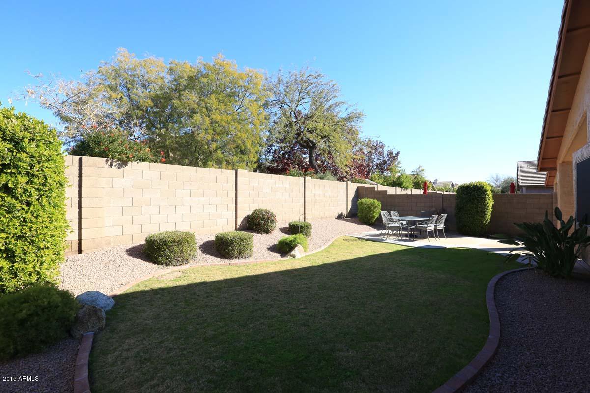4616 East Jaeger Road Phoenix, AZ 85050 - Photo 25 of 34 jaegerBackyard2