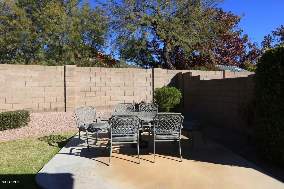 4616 East Jaeger Road Phoenix, AZ 85050 - Photo 28 of 34 jaegerExtended Patio