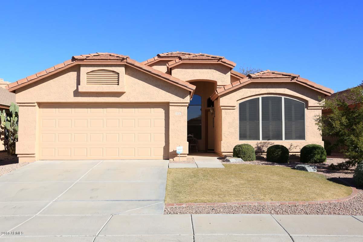 4616 East Jaeger Road Phoenix, AZ 85050 - Photo 30 of 34 jaegerFront View