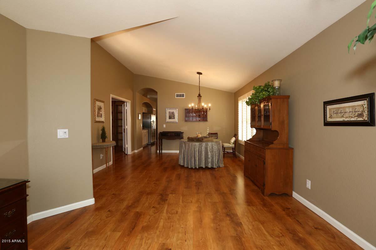 jaegerLiving-Dining Room