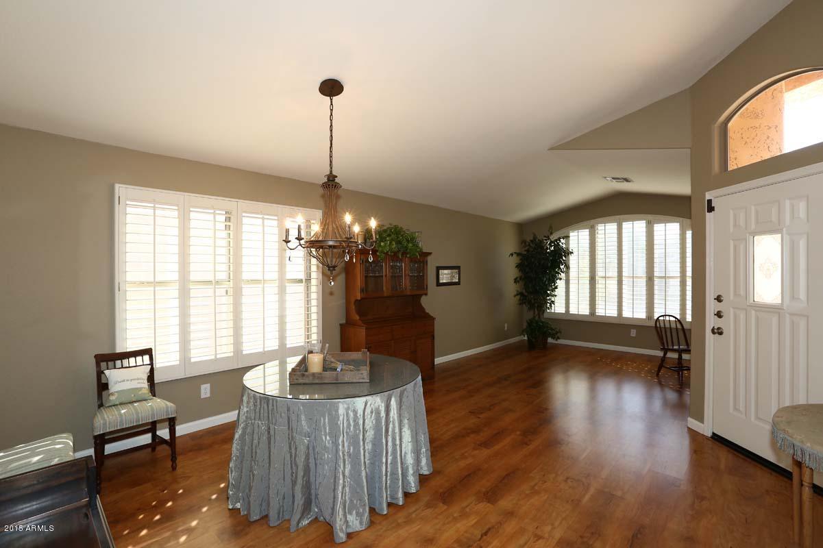 jaegerDining-Living Room