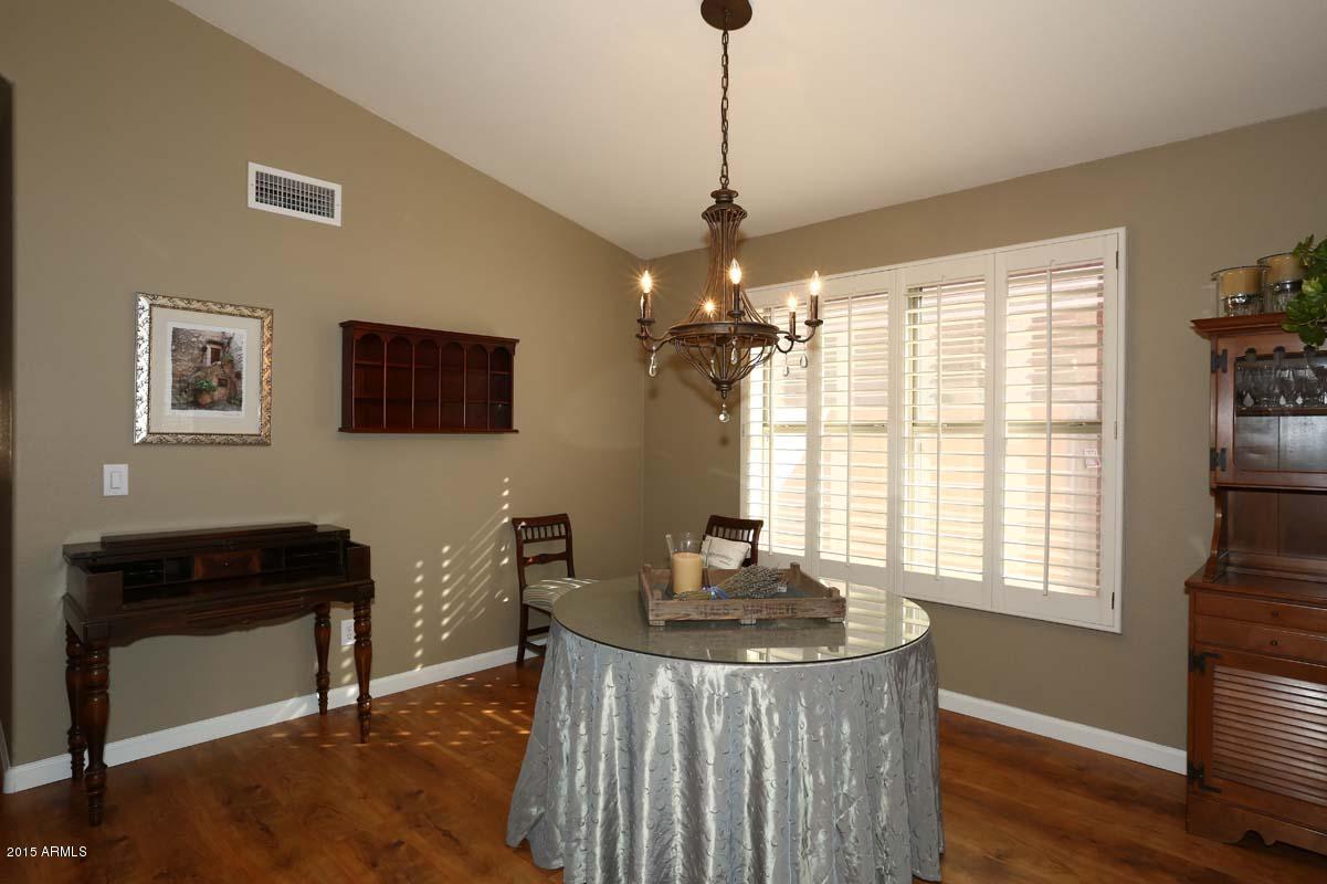 jaegerDining Room