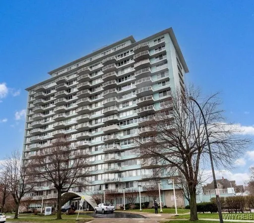 $385,000 | 1088 Delaware Avenue, Unit 13E, Buffalo, NY 14209