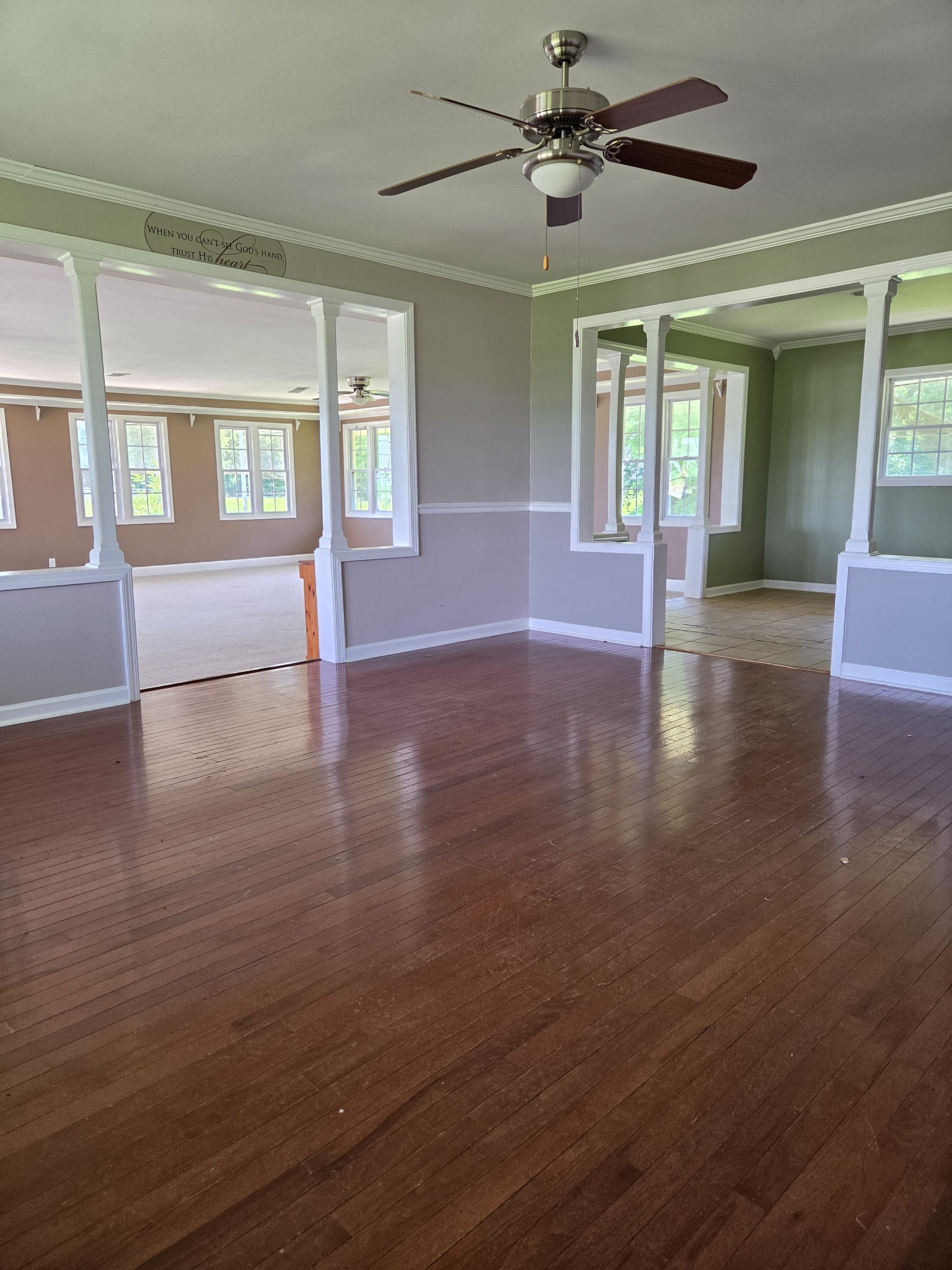 655 Barkers Mill Road Pembroke, KY 42266 - Photo 4 of 6