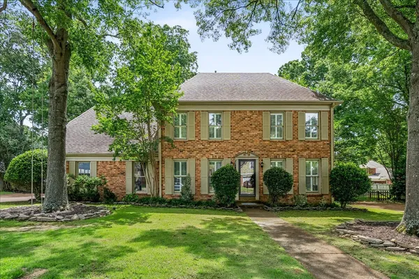 $490,000 | 3476 Beaver Run Drive, Collierville, TN 38017