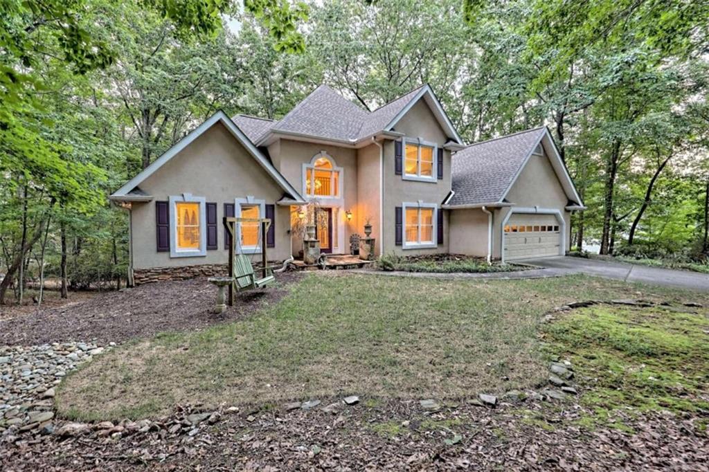 526 Crabapple Road Clarkesville, GA 30523 - Photo 1 of 1 Gallery Image 1