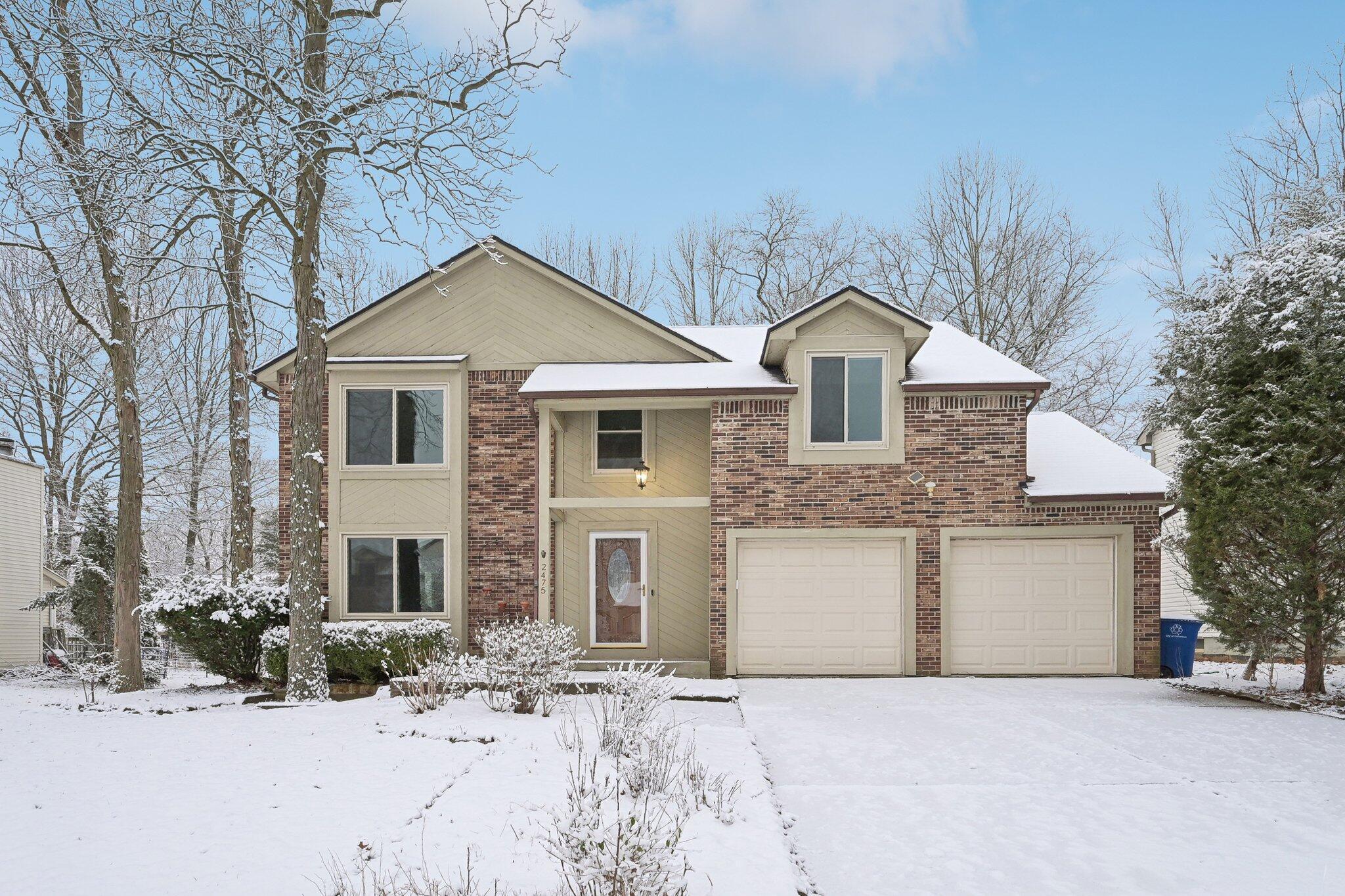2475 Willis Road Dublin, OH 43016 - Photo 1 of 52 Exterior
