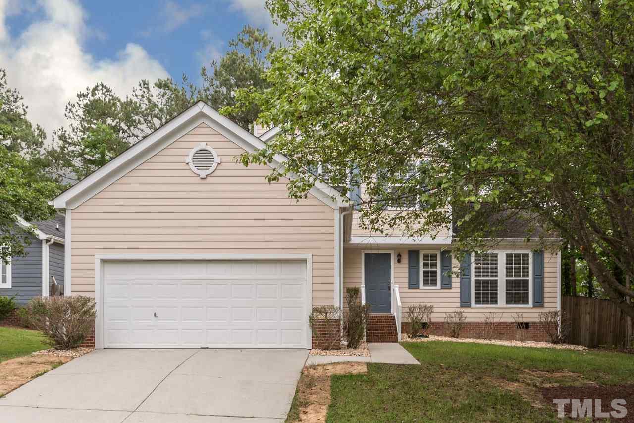 6800 Fereday Court Raleigh, NC 27616 - Photo 1 of 25 Gallery Image 1