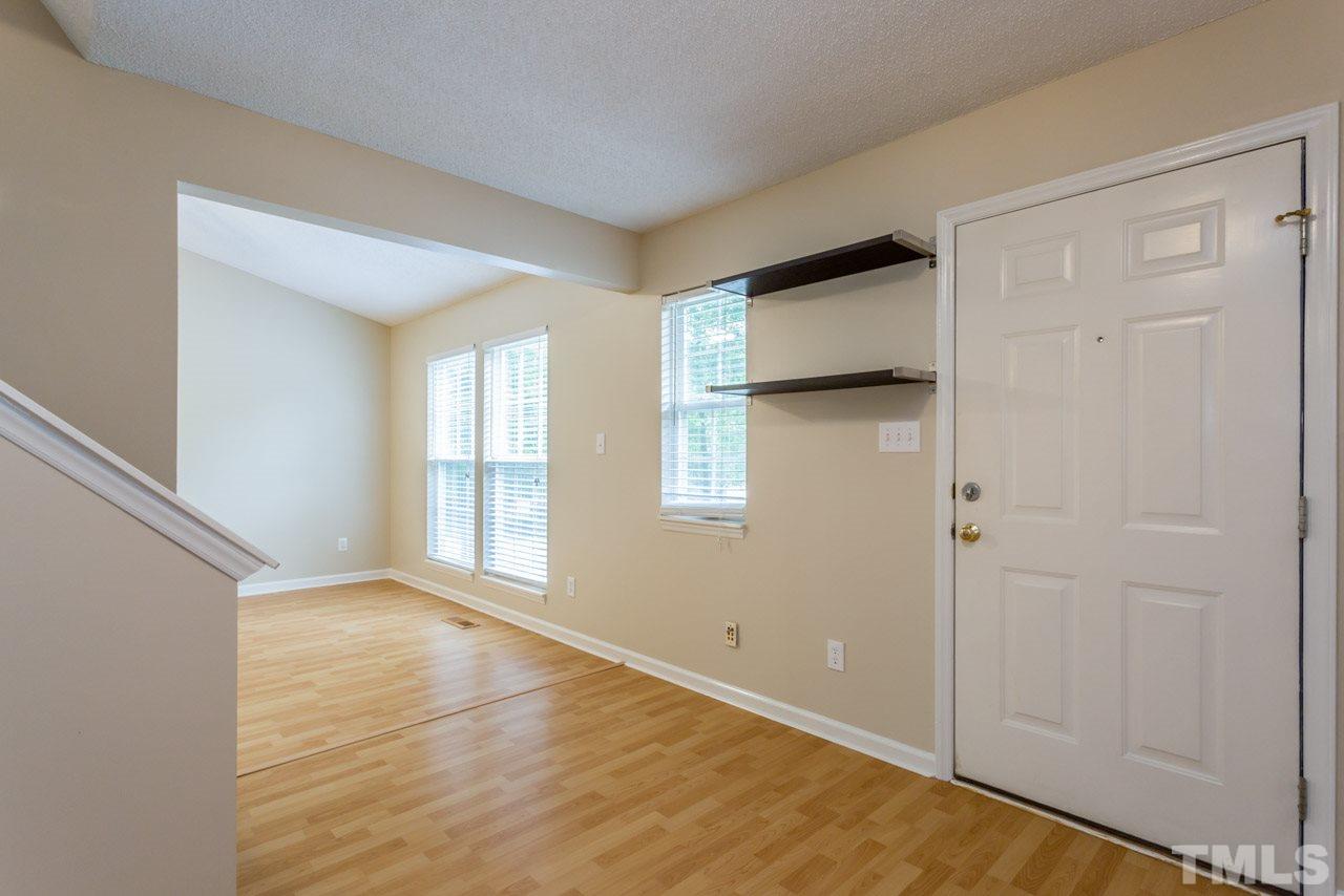 6800 Fereday Court Raleigh, NC 27616 - Photo 3 of 25 Gallery Image 3