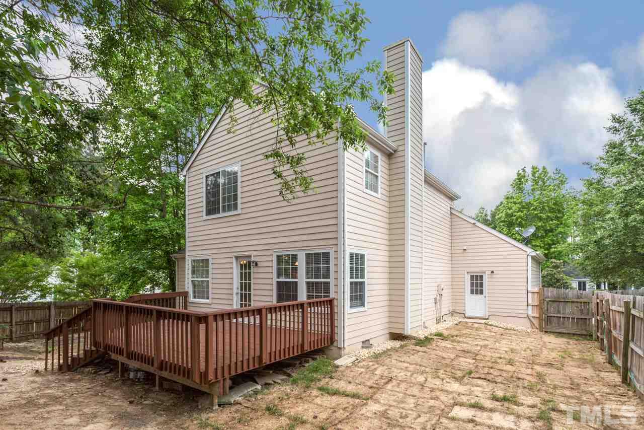 6800 Fereday Court Raleigh, NC 27616 - Photo 22 of 25 Gallery Image 22