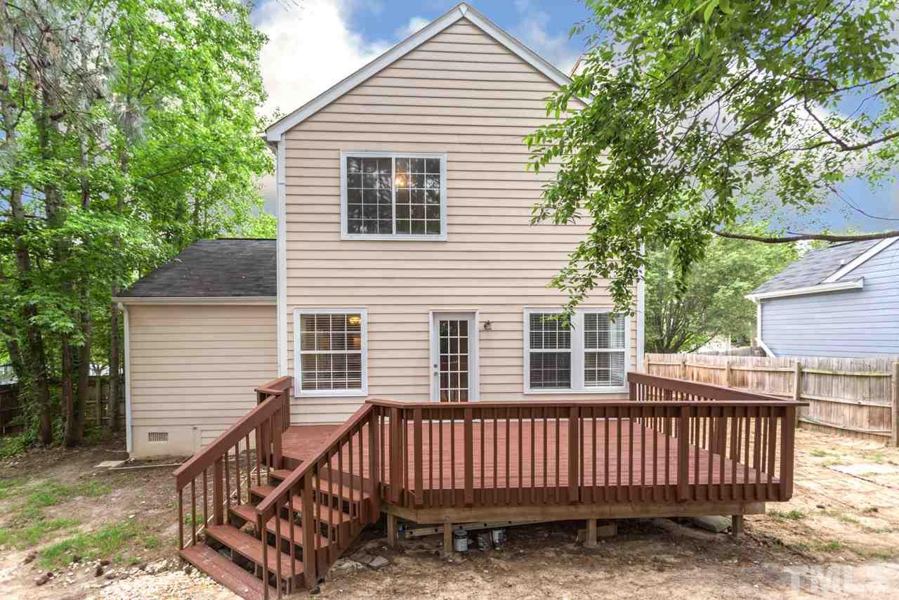 6800 Fereday Court Raleigh, NC 27616 - Photo 24 of 25 Gallery Image 24
