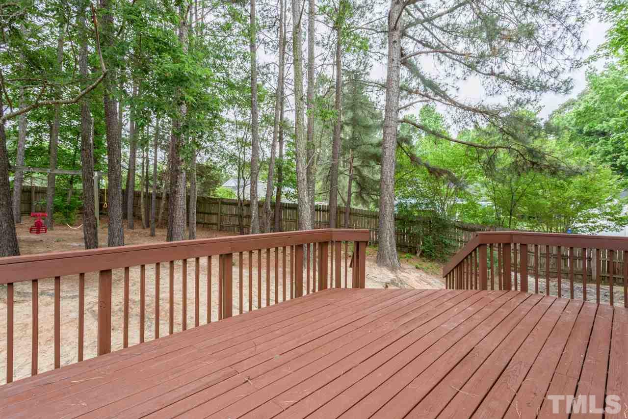 6800 Fereday Court Raleigh, NC 27616 - Photo 25 of 25 Gallery Image 25