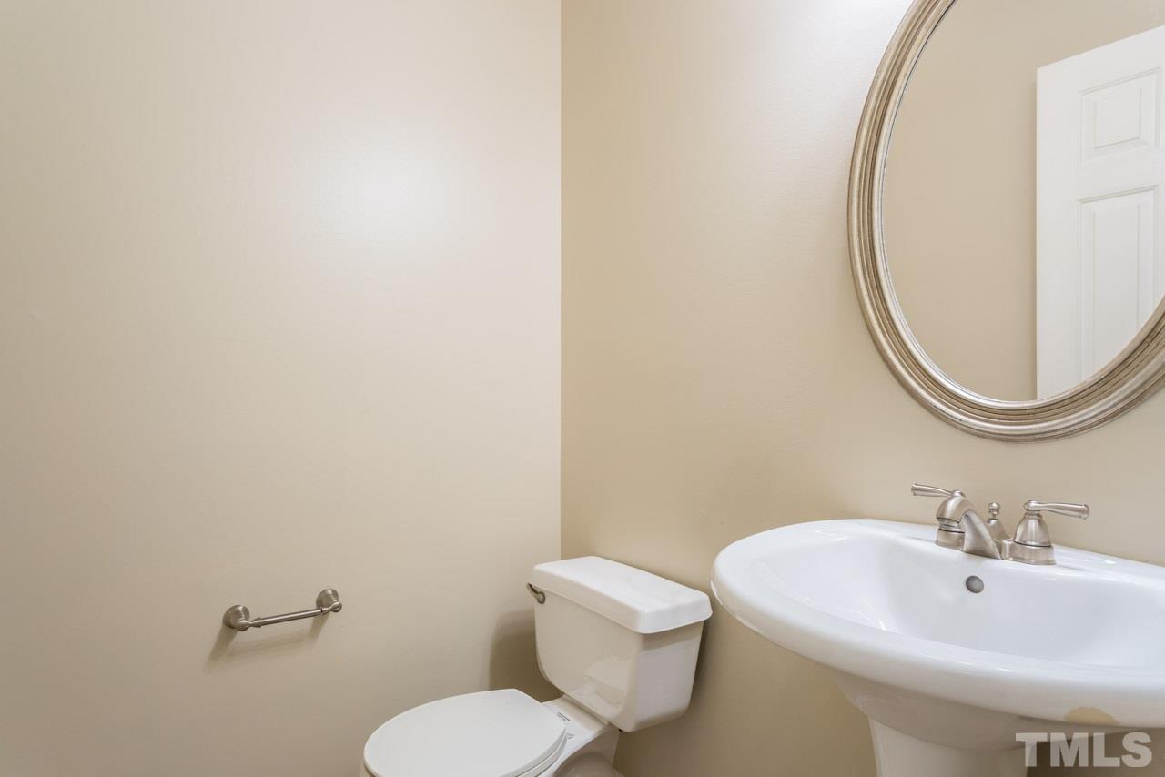 6800 Fereday Court Raleigh, NC 27616 - Photo 4 of 25 Gallery Image 4
