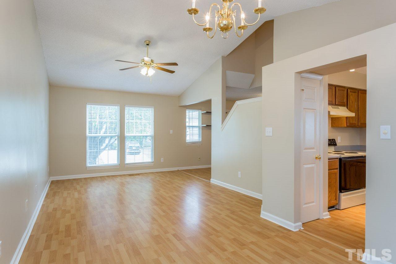 6800 Fereday Court Raleigh, NC 27616 - Photo 7 of 25 Gallery Image 7