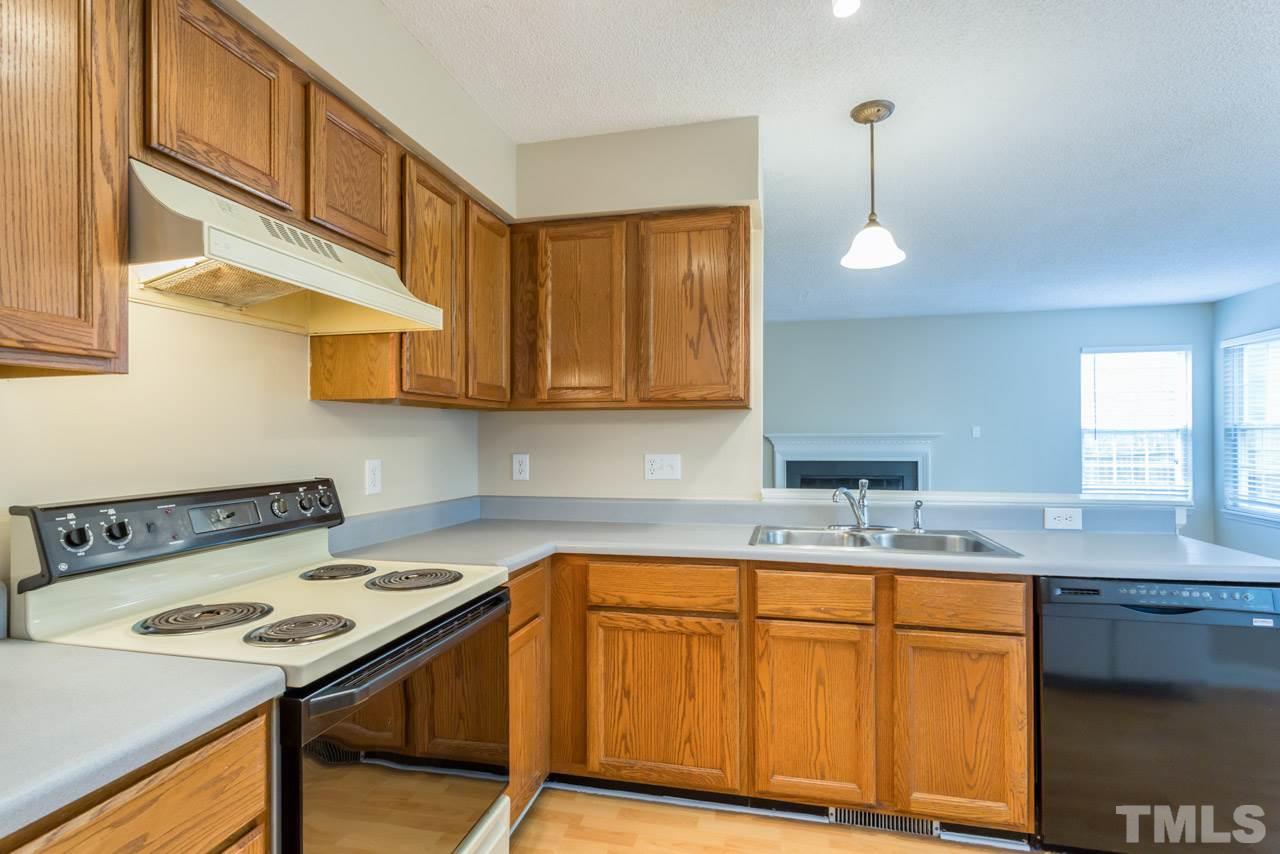 6800 Fereday Court Raleigh, NC 27616 - Photo 8 of 25 Gallery Image 8