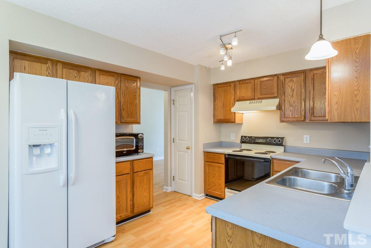 6800 Fereday Court Raleigh, NC 27616 - Photo 9 of 25 Gallery Image 9