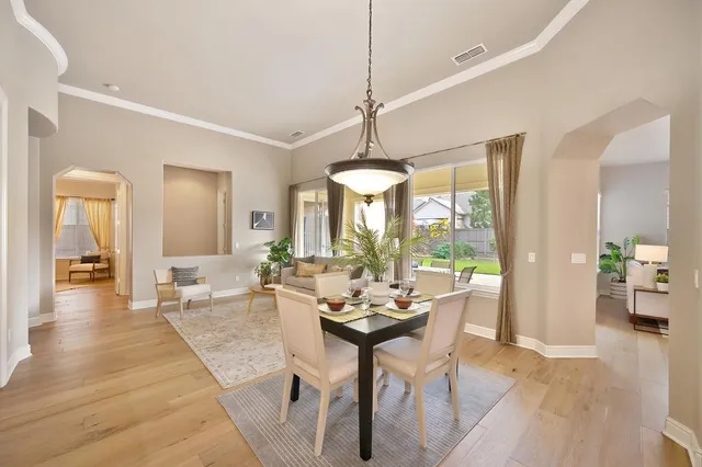 $599,950 | 2726 Heritage Park Lane, Sacramento, CA 95835