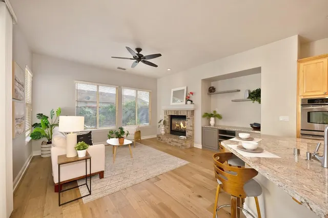 $599,950 | 2726 Heritage Park Lane, Sacramento, CA 95835