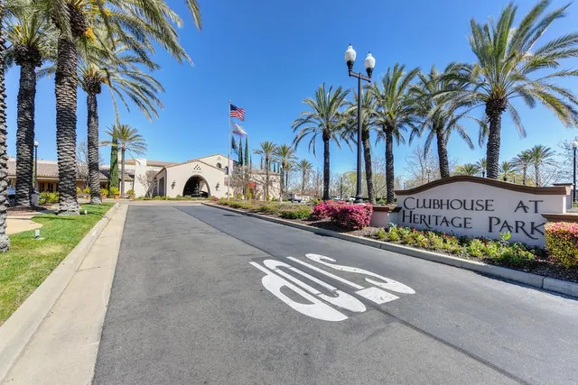 $599,950 | 2726 Heritage Park Lane, Sacramento, CA 95835