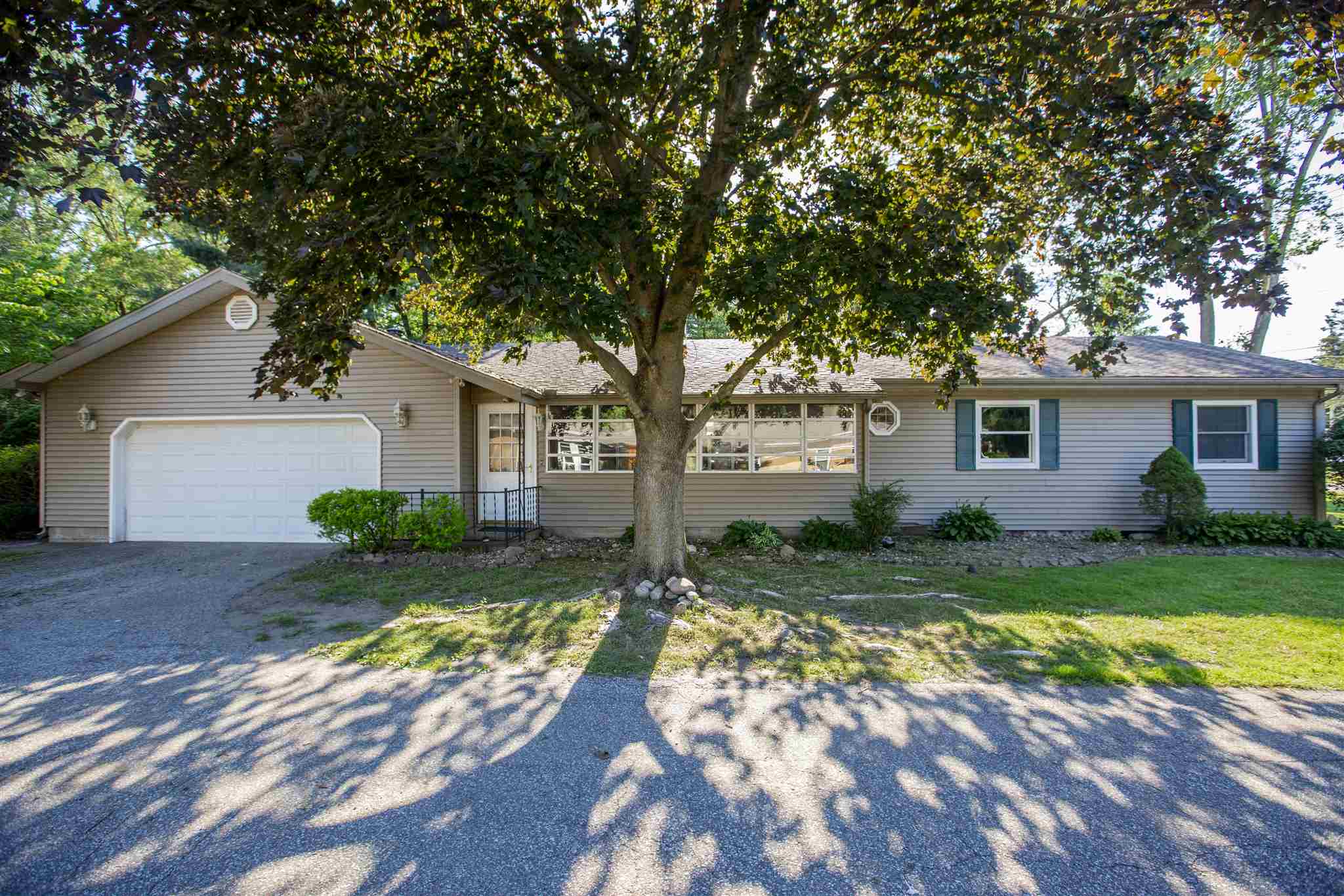 23010 Adams Road South Bend, IN 46628 - Photo 1 of 36