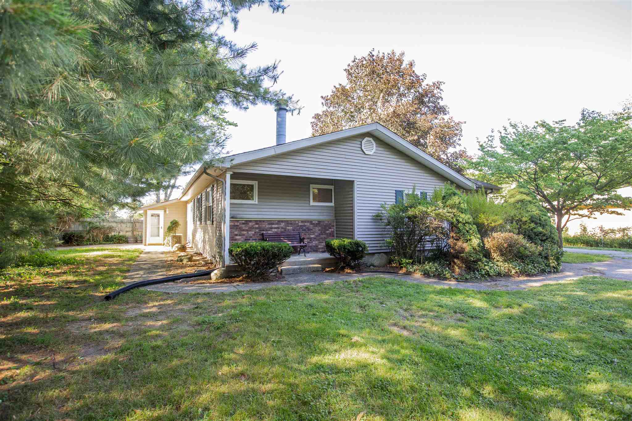 23010 Adams Road South Bend, IN 46628 - Photo 4 of 36