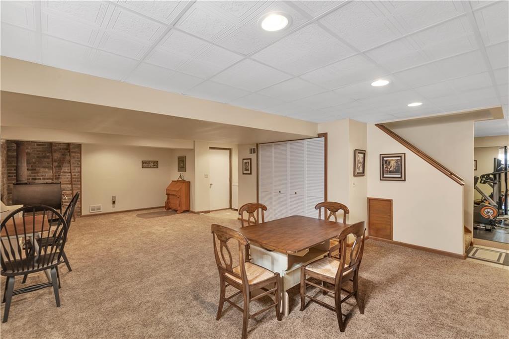 154 Ohara Road Saxonburg, PA 16056 - Photo 32 of 50