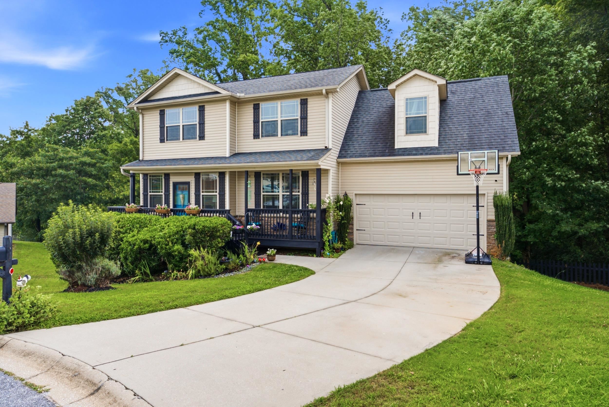 212 Dayside Court Greer, SC 29651 - Photo 10 of 46