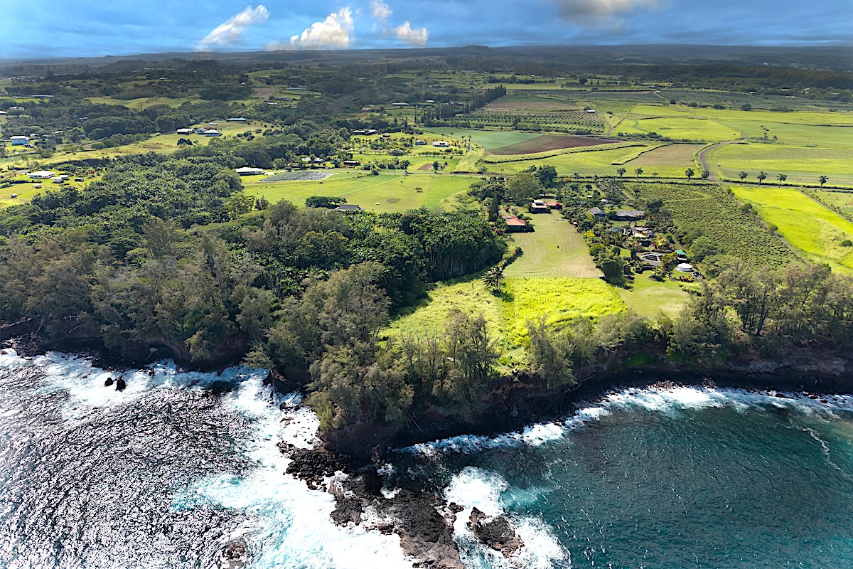 28-3188 Beach Road Pepeekeo, HI 96783 - Photo 19 of 19 a view of a lake view