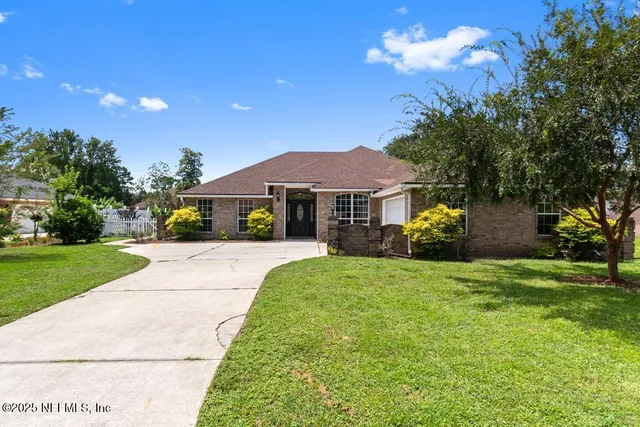 $411,000 | 1115 Copper Field Circle, Macclenny, FL 32063