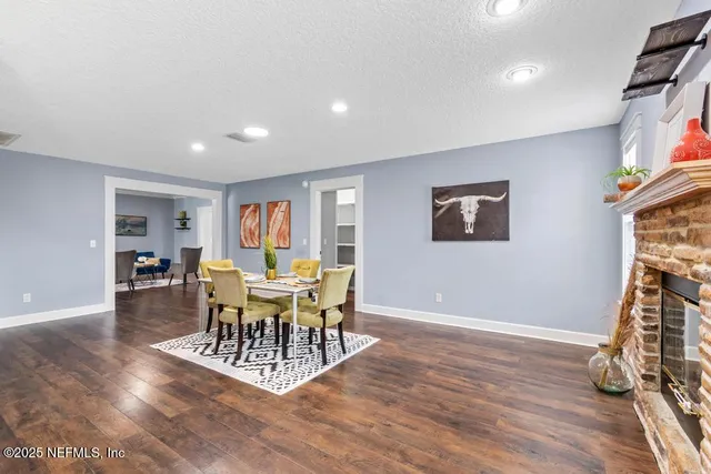 $411,000 | 1115 Copper Field Circle, Macclenny, FL 32063