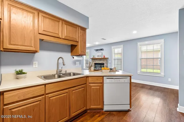 $411,000 | 1115 Copper Field Circle, Macclenny, FL 32063