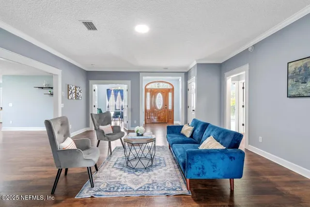 $411,000 | 1115 Copper Field Circle, Macclenny, FL 32063