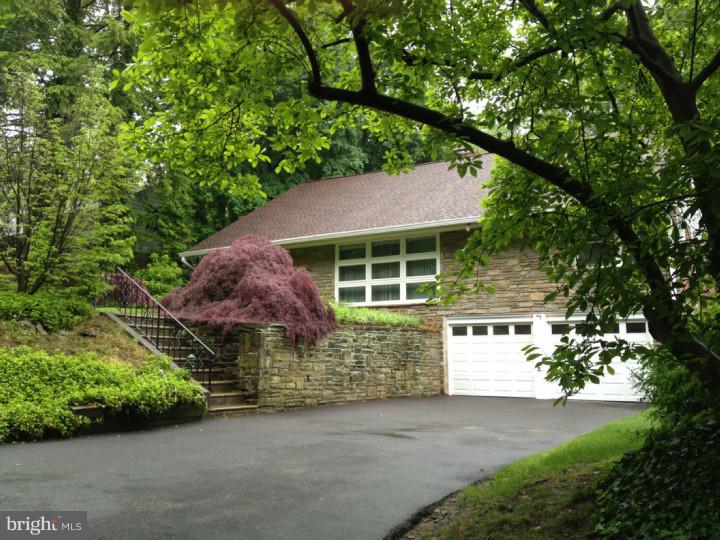 205 Kent Road Wyncote, PA 19095 - Photo 1 of 24 Exterior Front