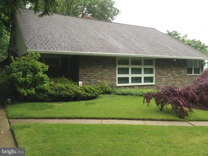 205 Kent Road Wyncote, PA 19095 - Photo 2 of 24 Exterior Front