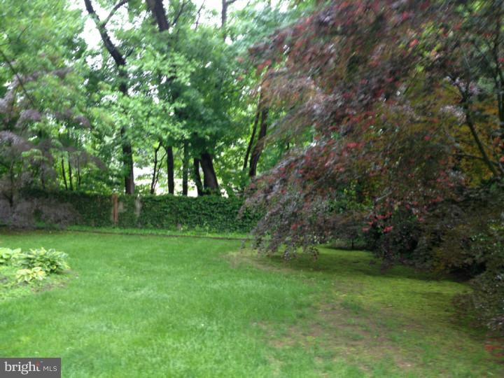 205 Kent Road Wyncote, PA 19095 - Photo 21 of 24 Exterior Back