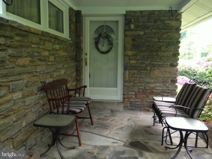 205 Kent Road Wyncote, PA 19095 - Photo 4 of 24 Exterior Front