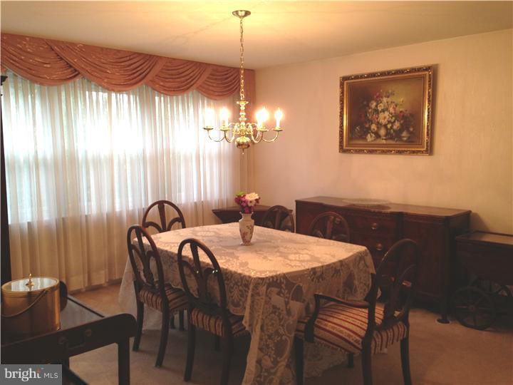 205 Kent Road Wyncote, PA 19095 - Photo 8 of 24 Dining Room
