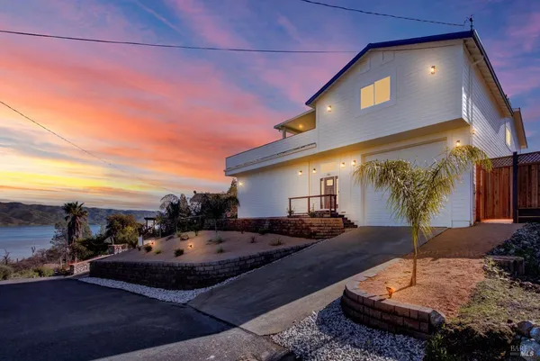 $1,000,000 | 199 Berryessa Drive, Napa, CA 94558