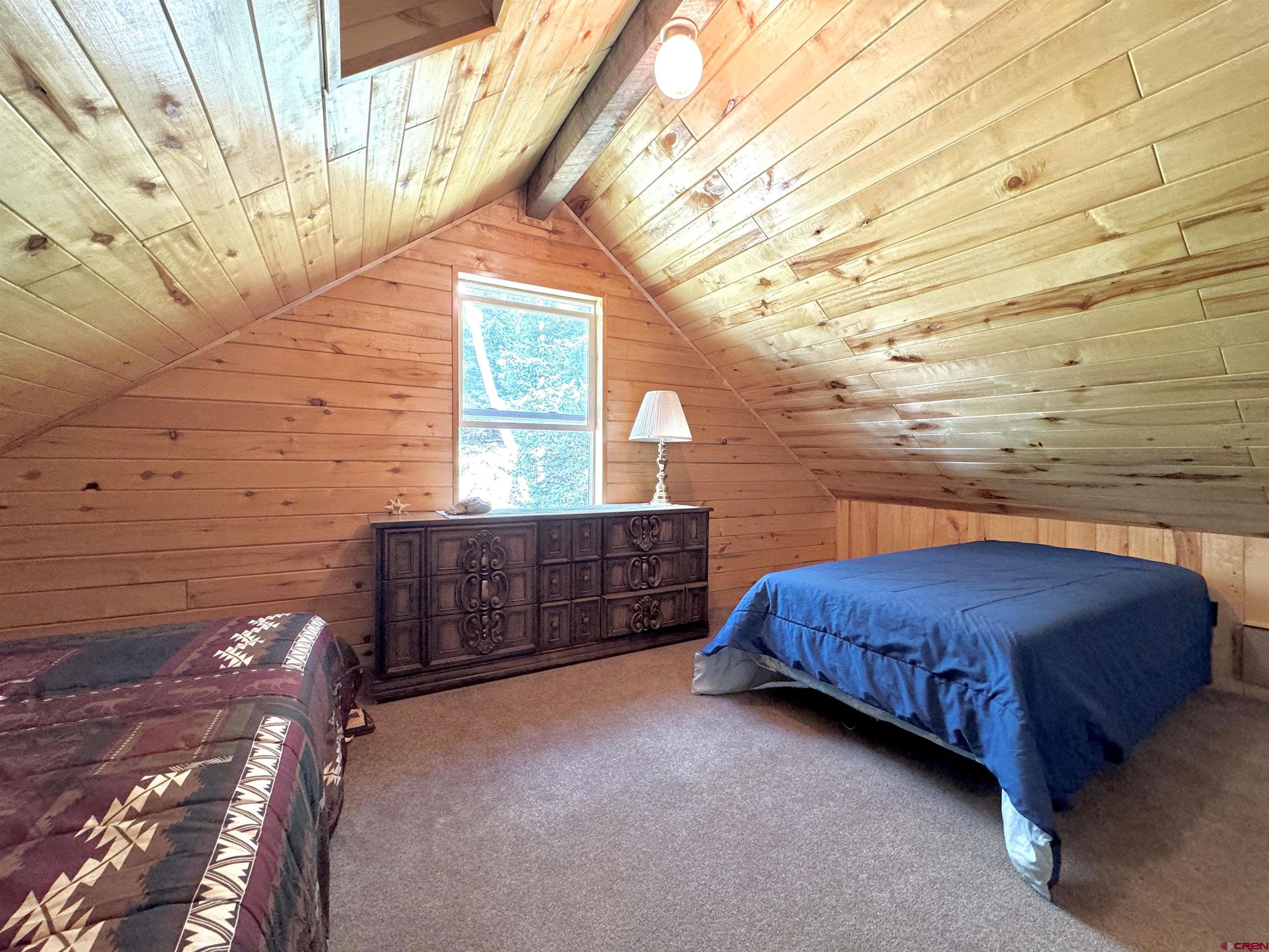 0 Forest Road Del Norte, CO 81132 - Photo 18 of 40 a view of a backyard with sitting area