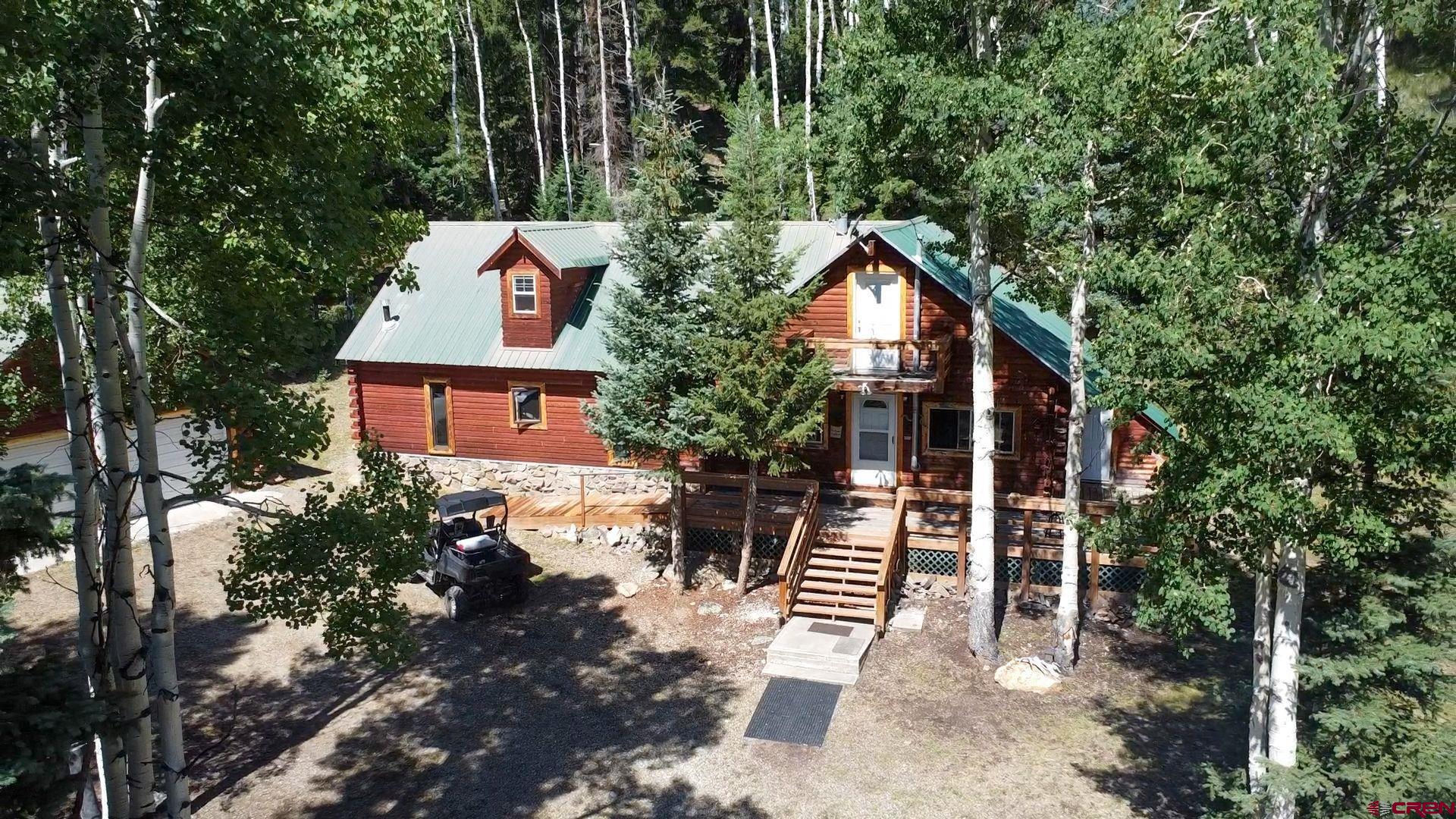 0 Forest Road Del Norte, CO 81132 - Photo 29 of 40